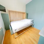 Cute Green Studio - Sebastopol