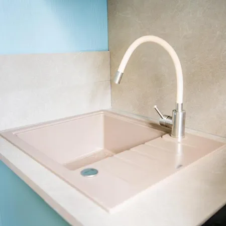 Appartamento Cute - Sebastopol Parigi